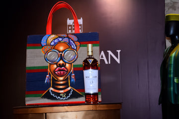 A Celebration of Legacy: Trax X The Macallan