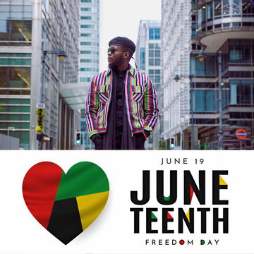 African Fashion for Juneteenth: Celebrate Freedom in Style