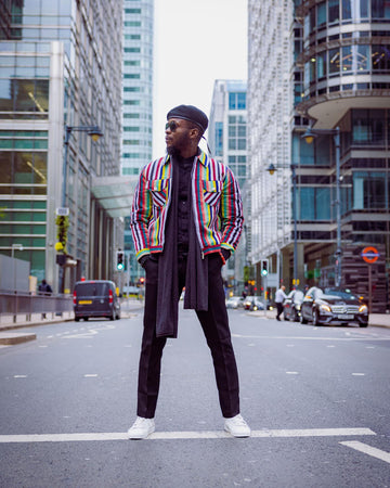10 Must-Have Afro-Inspired Accessories for Every Wardrobe