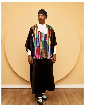 Reserva Macallan Agbada