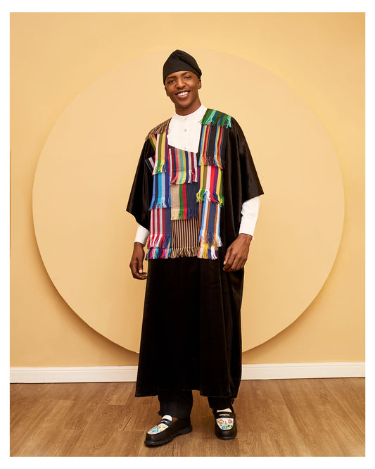 Reserva Macallan Agbada