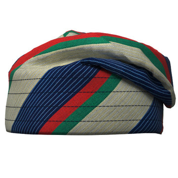 Gorra Tor Aso Oke