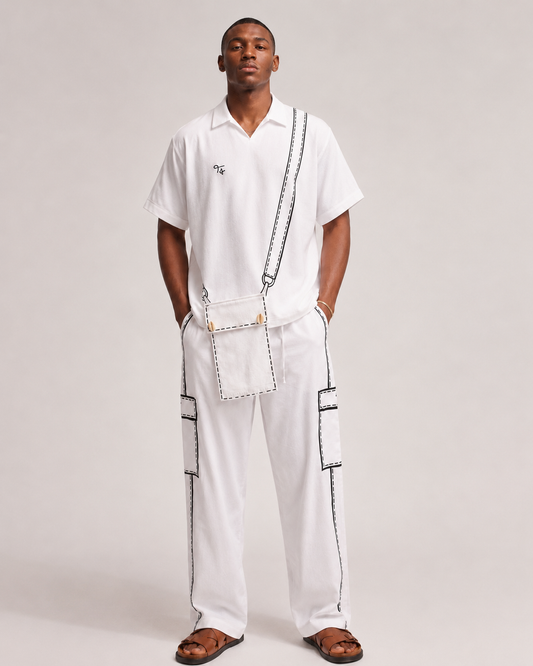 White Summer Set