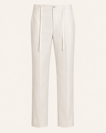 Straight Cut Pant