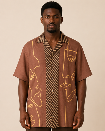 Safari Shirt