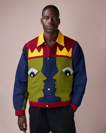 Chaqueta de herramientas