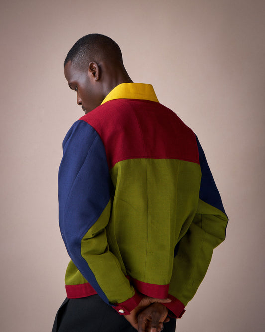 Orodje Jacket