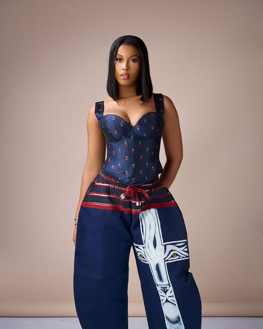 BRD Bustier
