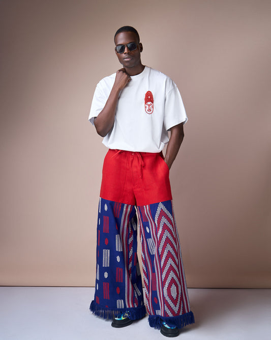The Enyon Pants