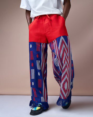 The Enyon Pants