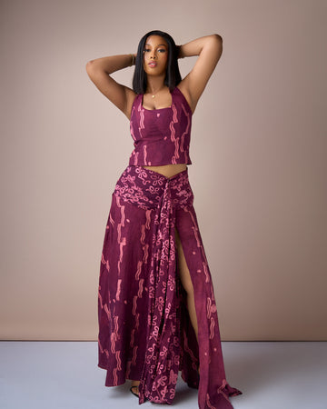 Conjunto de Ayanfe