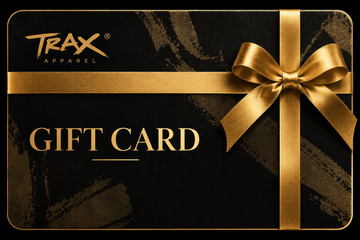 Trax Gift Card