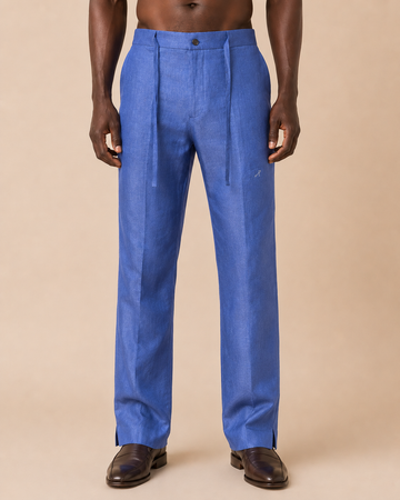 Plain Pant