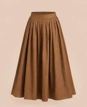 Maxi Skirt