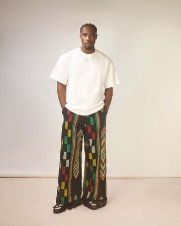 Heritage T-shirt X  Pant