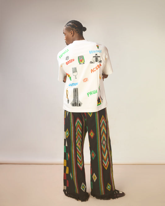 Heritage T-shirt X  Pant