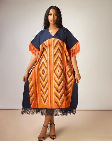 Culture Play Dress x Short