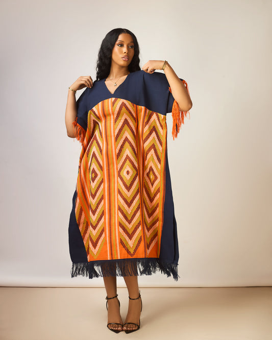 Culture Play Dress x Short