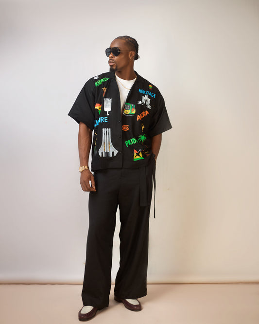 Heritage Set (Omo Ghana)