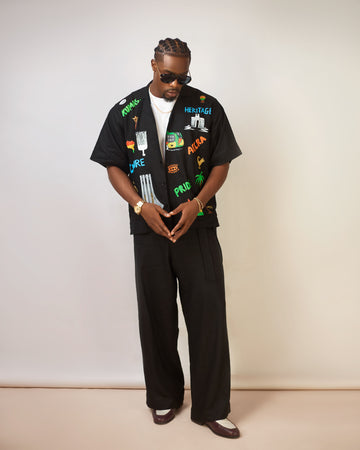 Heritage Set (Omo Ghana)